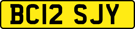 BC12SJY