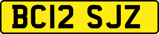 BC12SJZ