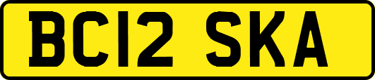 BC12SKA