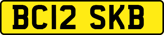 BC12SKB