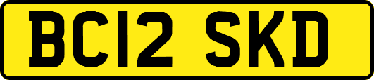 BC12SKD