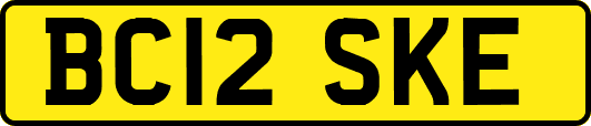BC12SKE