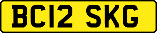 BC12SKG