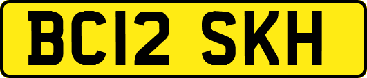 BC12SKH