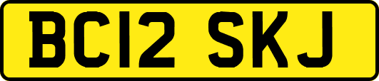 BC12SKJ
