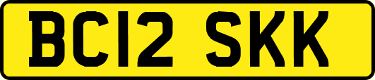 BC12SKK