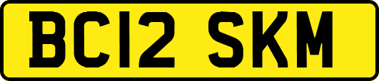 BC12SKM