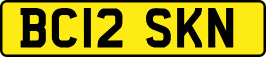 BC12SKN