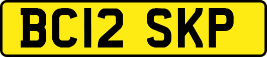 BC12SKP