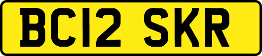 BC12SKR