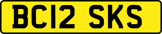 BC12SKS