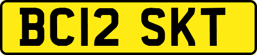 BC12SKT