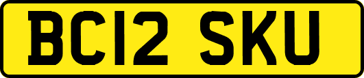 BC12SKU