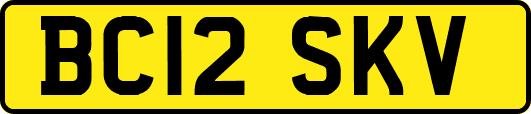 BC12SKV