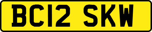 BC12SKW