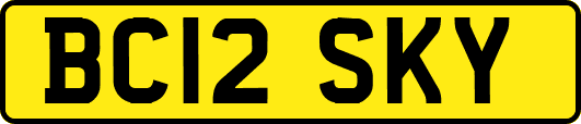 BC12SKY