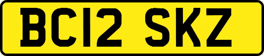 BC12SKZ