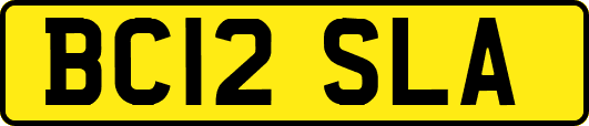 BC12SLA