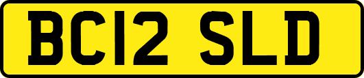 BC12SLD