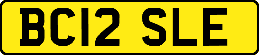BC12SLE