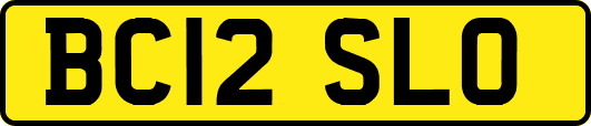 BC12SLO