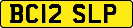 BC12SLP