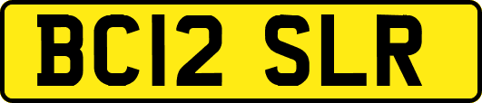 BC12SLR