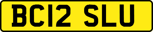 BC12SLU