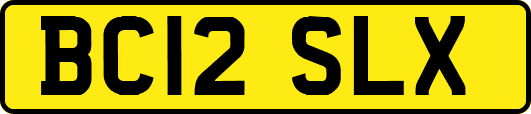 BC12SLX