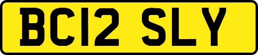 BC12SLY