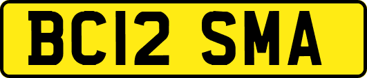BC12SMA