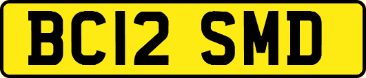 BC12SMD
