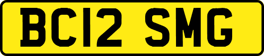 BC12SMG