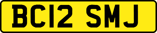 BC12SMJ