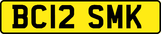 BC12SMK