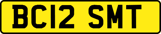 BC12SMT