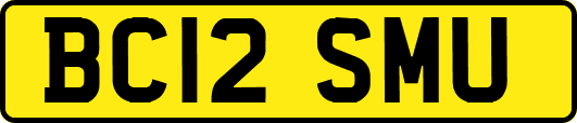 BC12SMU