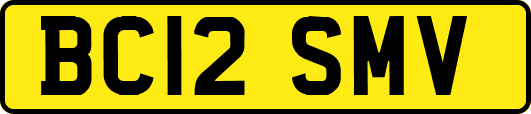 BC12SMV