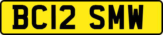 BC12SMW