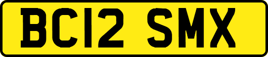 BC12SMX