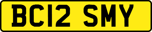 BC12SMY