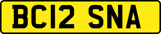 BC12SNA