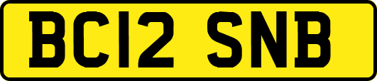 BC12SNB