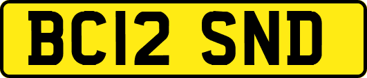 BC12SND