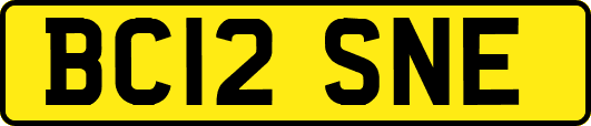 BC12SNE