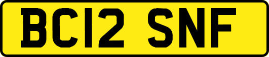 BC12SNF