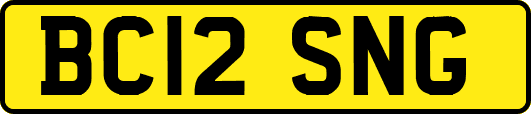 BC12SNG