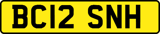 BC12SNH