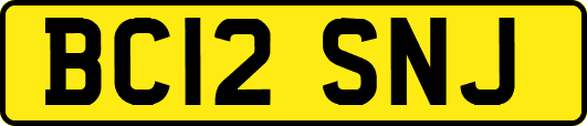 BC12SNJ