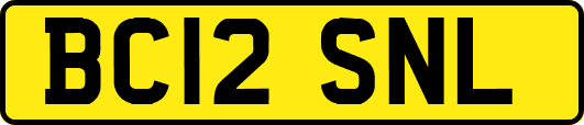 BC12SNL